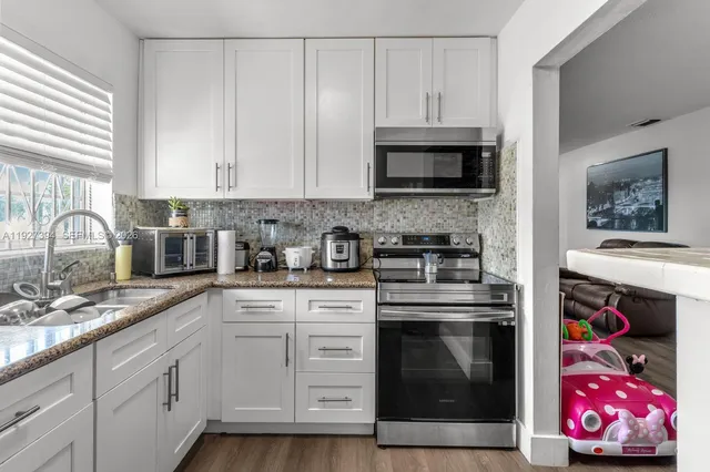 3-bedroom home at 11413 SW 148th Street, Miami