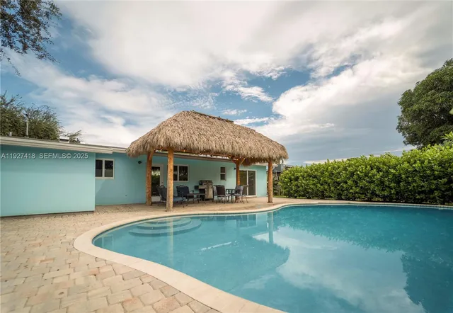 2-bedroom home at 269 SE 8th Avenue, Deerfield Beach