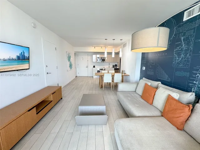 2-bedroom home at 2602 E Hallandale Beach Boulevard #R1807, Hallandale Beach