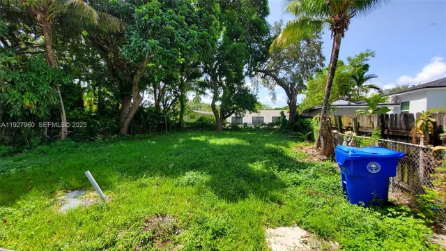 2-bedroom home at 560 NW 53rd Street, Miami