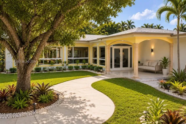 4-bedroom home at 17300 SW 292nd Street, Homestead
