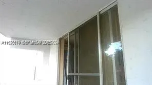 1-bedroom home at 496 NW 165th St Road #D314, Miami