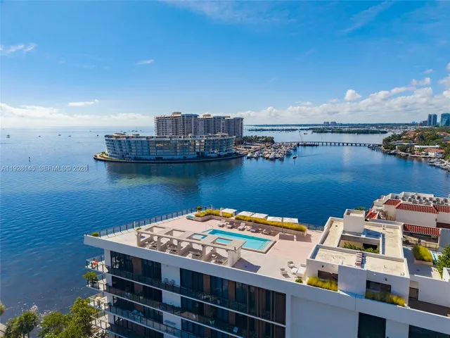 3-bedroom home at 3581 E Glencoe Street #403, Miami