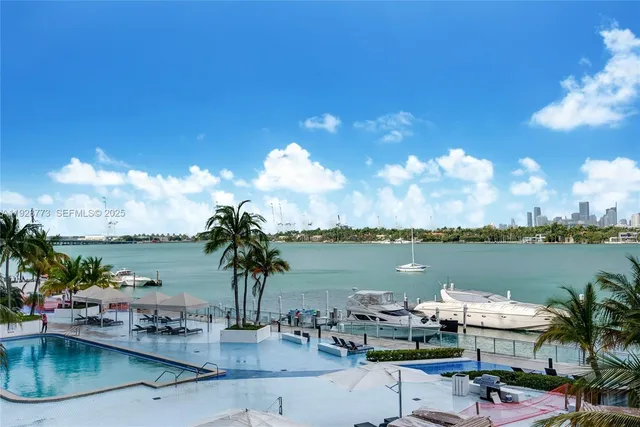 2-bedroom home at 1000 West Avenue #311, Miami Beach
