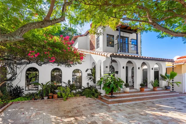 3-bedroom home at 1650 SW 16th Street, Miami