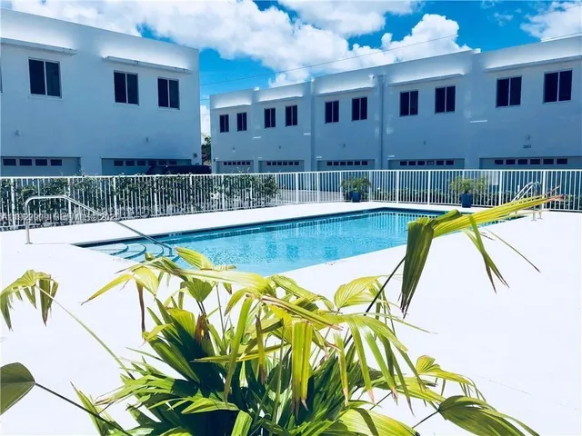 3-bedroom home at 2651 NE 212th Terrace #400, Miami