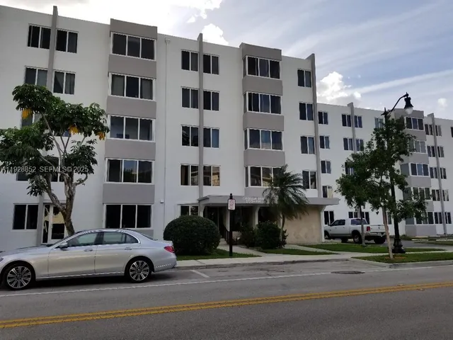 2-bedroom home at 250 180th Drive #159, Sunny Isles Beach
