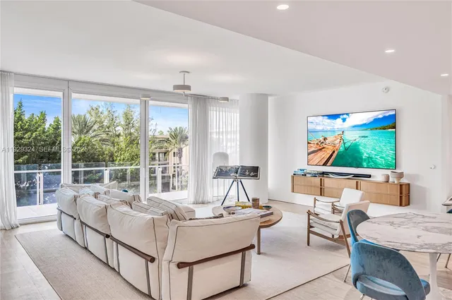 2-bedroom home at 9111 Collins Avenue #N322, Surfside