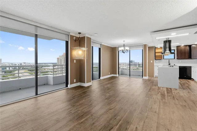 2-bedroom home at 3300 NE 192nd Street #LP06, Aventura