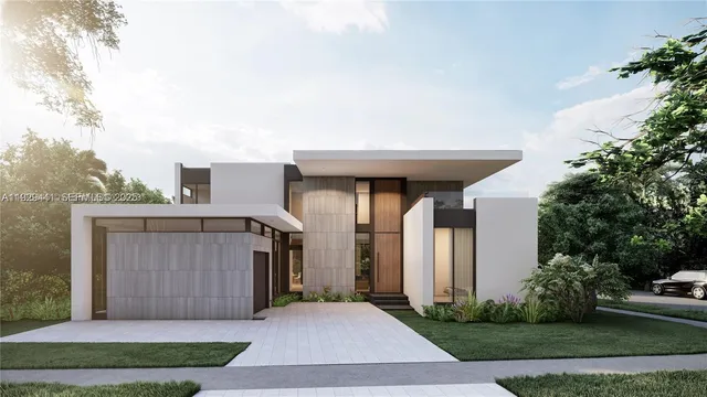 2-bedroom home at 4470 Alton Road, Miami Beach