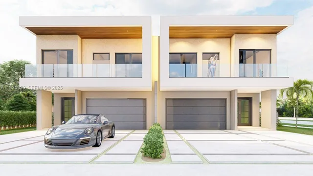 5-bedroom home at 318 SW 11 Street, Fort Lauderdale