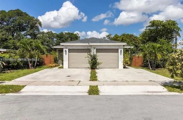 3-bedroom home at 933 NW 2nd Avenue, Fort Lauderdale