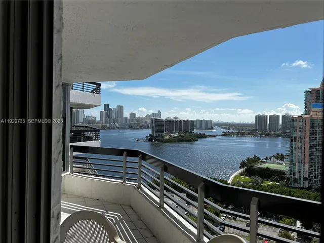 2-bedroom home at 3400 NE 192nd Street #2102, Aventura