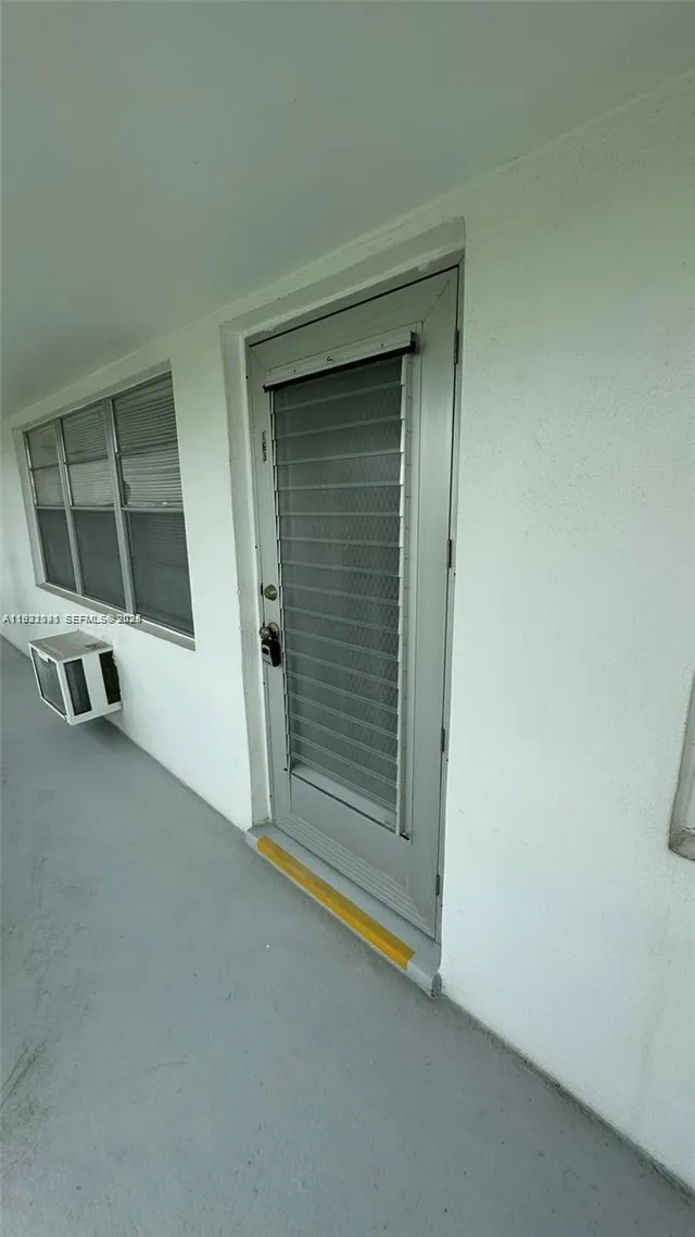 1-bedroom home at 163 Coventry G 163 #163, West Palm Beach