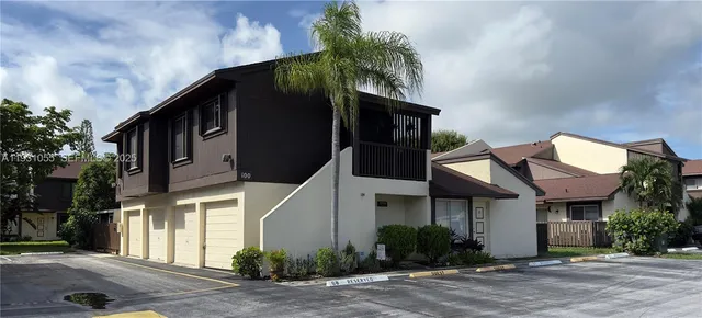 3-bedroom home at 5340 Bosque Lane #98, West Palm Beach