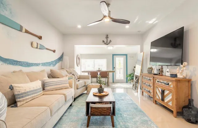 4-bedroom home at 1243 NW 3rd Avenue, Fort Lauderdale