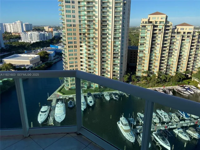2-bedroom home at 3370 Hidden Bay Drive #1914, Aventura