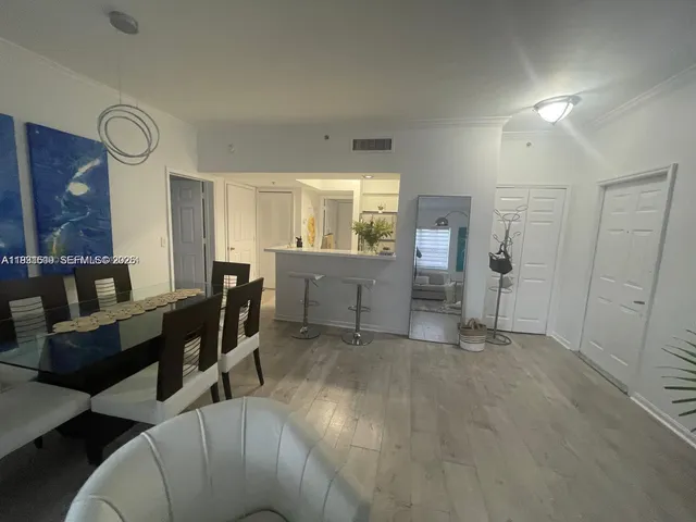 1-bedroom home at 3105 NE 184th Street #7202, Aventura
