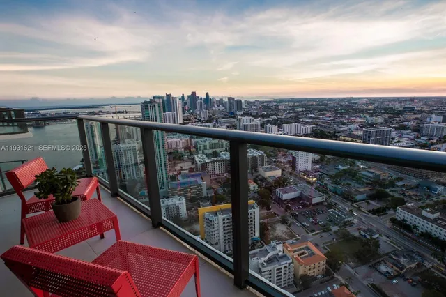 1-bedroom home at 501 NE 31st Street #PH4405, Miami