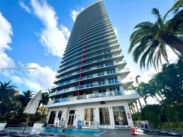 2-bedroom home at 2602 E Hallandale Beach Boulevard #R3010, Hallandale Beach
