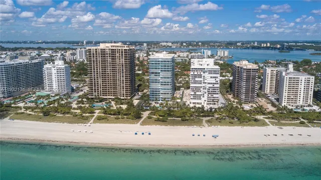 4-bedroom home at 10155 Collins Avenue #410, Bal Harbour