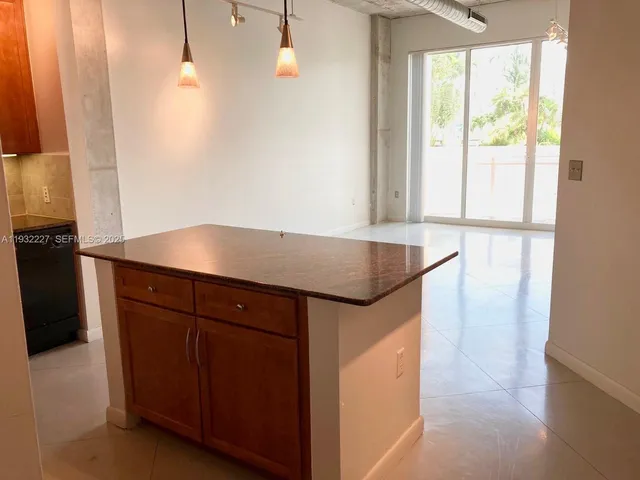 1-bedroom home at 2001 Biscayne Boulevard #2608, Miami