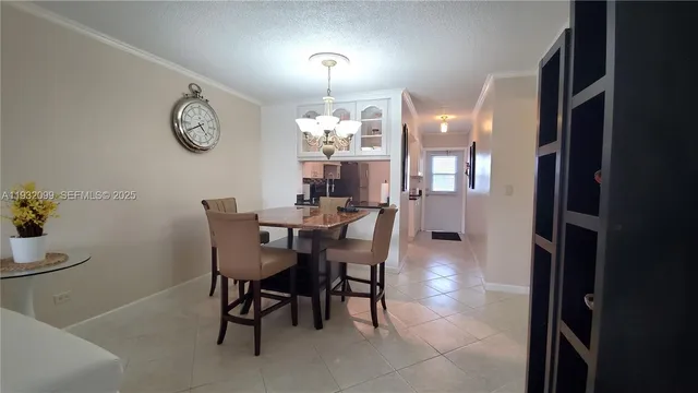1-bedroom home at 470 Paradise Isle Boulevard #309, Hallandale Beach