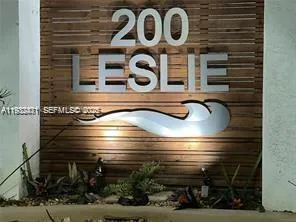 2-bedroom home at 200 Leslie Drive #303, Hallandale Beach