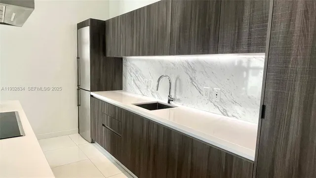 2-bedroom home at 851 NE 1st Avenue #412, Miami