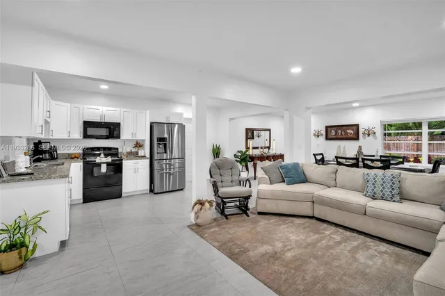 2-bedroom home at 14140 NE 10th Avenue, North Miami