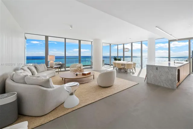 3-bedroom home at 2000 S Ocean Drive #18B, Hallandale Beach