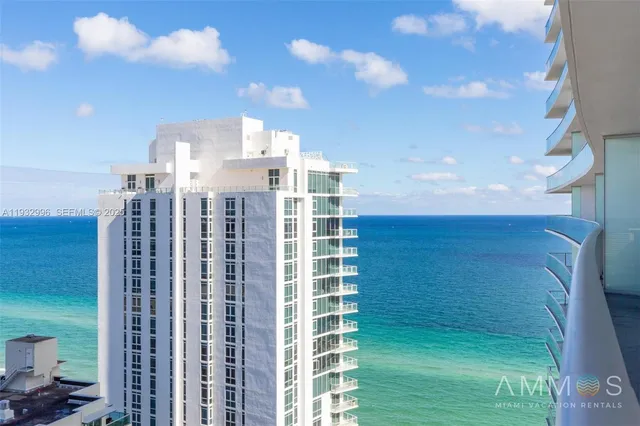 1-bedroom home at 4111 S Ocean Drive #1910, Hollywood