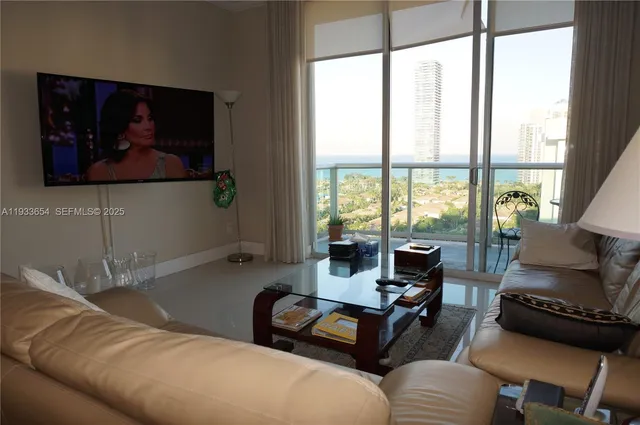 2-bedroom home at 19390 Collins Avenue #PH-26, Sunny Isles Beach