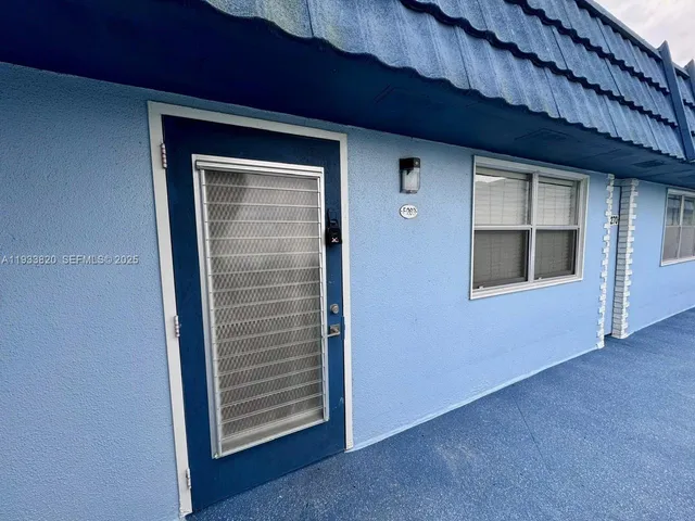 2-bedroom home at 269 Brittany F #F, Delray Beach