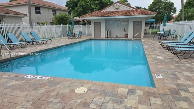 3-bedroom home at 13012 NW 8th Street, Pembroke Pines