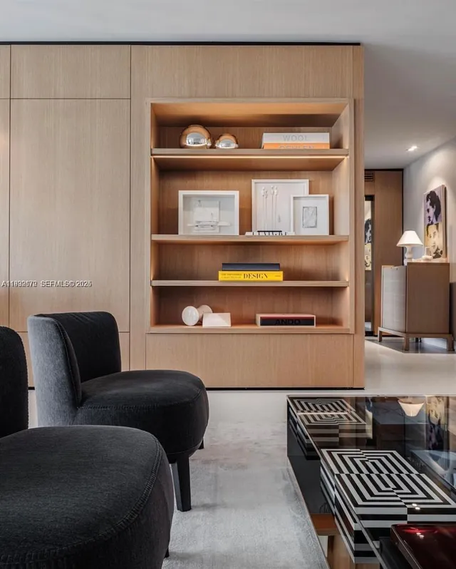 1-bedroom home at 16 Island Avenue #6E, Miami Beach