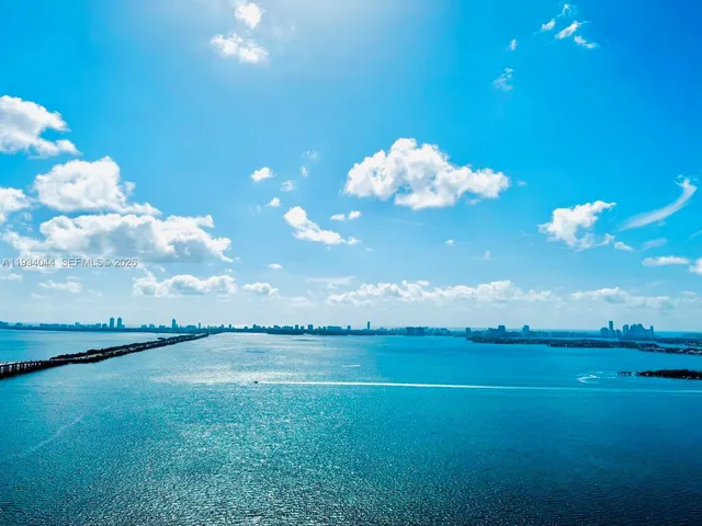 2-bedroom home at 480 NE 31st Street #3405, Miami