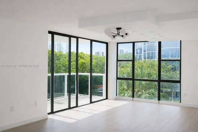 2-bedroom home at 3625 N Country Club Drive #309, Aventura