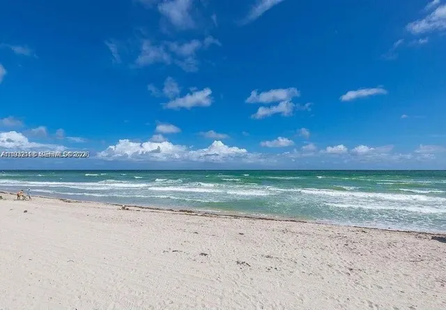 2-bedroom home at 3725 S Ocean Drive #508, Hollywood
