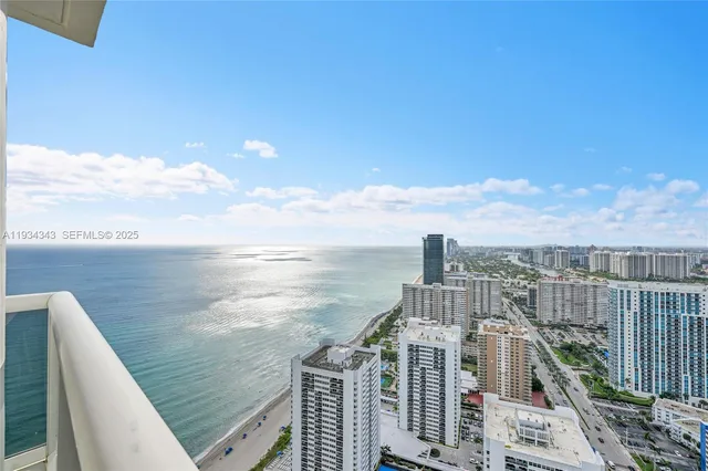 3-bedroom home at 1850 S Ocean Drive #PH4405, Hallandale Beach