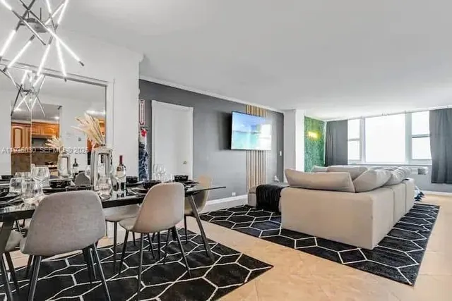 2-bedroom home at 4040 Galt Ocean Drive #605, Fort Lauderdale