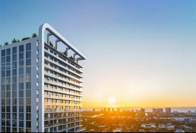 4-bedroom home at 505 NE 2nd Street #29B, Fort Lauderdale