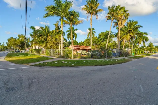 2-bedroom home at 191 NW 83rd Street, Miami