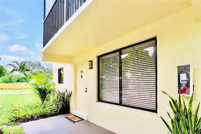2-bedroom home at 1065 S Flagler Avenue #701, Pompano Beach
