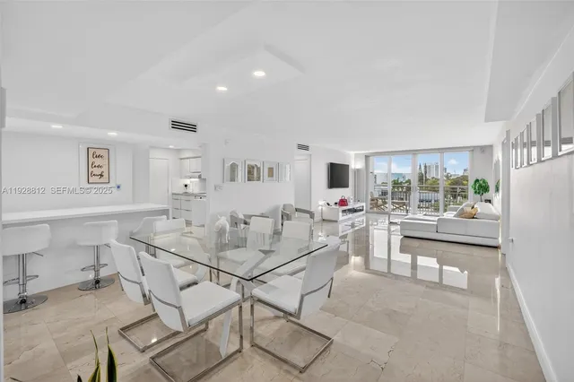 2-bedroom home at 9250 W Bay Harbor Drive #5D, Bay Harbor Islands