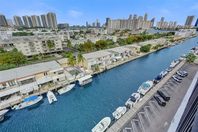 2-bedroom home at 3703 NE 166th Street #PH10, North Miami Beach