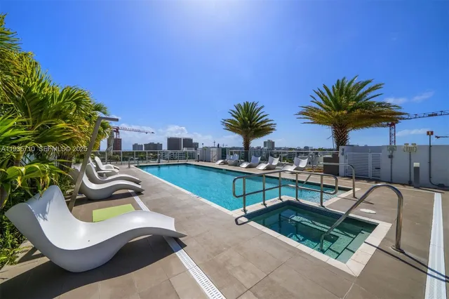 2-bedroom home at 1150 102nd Street #603, Bay Harbor Islands