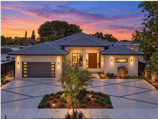 5-bedroom home at 1130 SW 86th Court, Miami