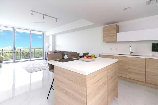 2-bedroom home at 16385 Biscayne Boulevard #719, North Miami Beach