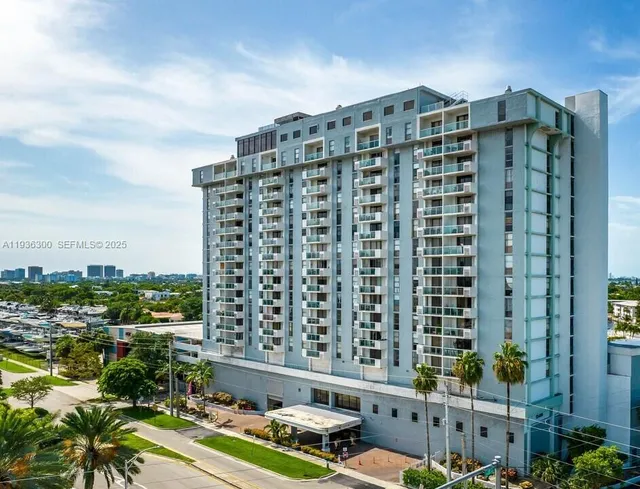 2-bedroom home at 13499 Biscayne Boulevard #1013, North Miami